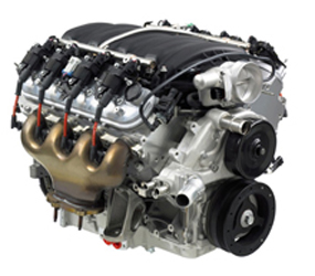 P3A26 Engine